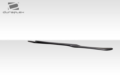 Extreme Dimensions Duraflex L Sport Front Lip Spoiler Compatible With 2010-2013 Mercedes E Class - 1 Piece - 115248