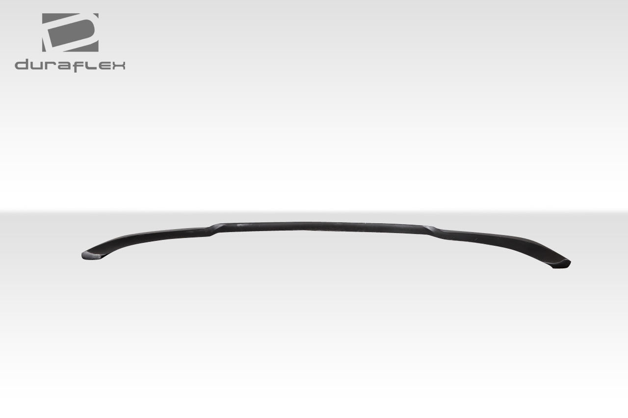 Extreme Dimensions Duraflex L Sport Front Lip Spoiler Compatible With 2010-2013 Mercedes E Class - 1 Piece - 115248