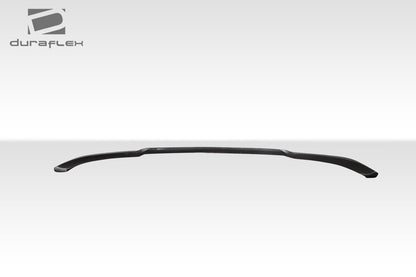 Extreme Dimensions Duraflex L Sport Front Lip Spoiler Compatible With 2010-2013 Mercedes E Class - 1 Piece - 115248