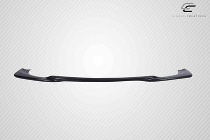 Carbon Creations L Sport Front Lip Spoiler Compatible With 2010-2013 Mercedes E Class - 1 Piece - 115249