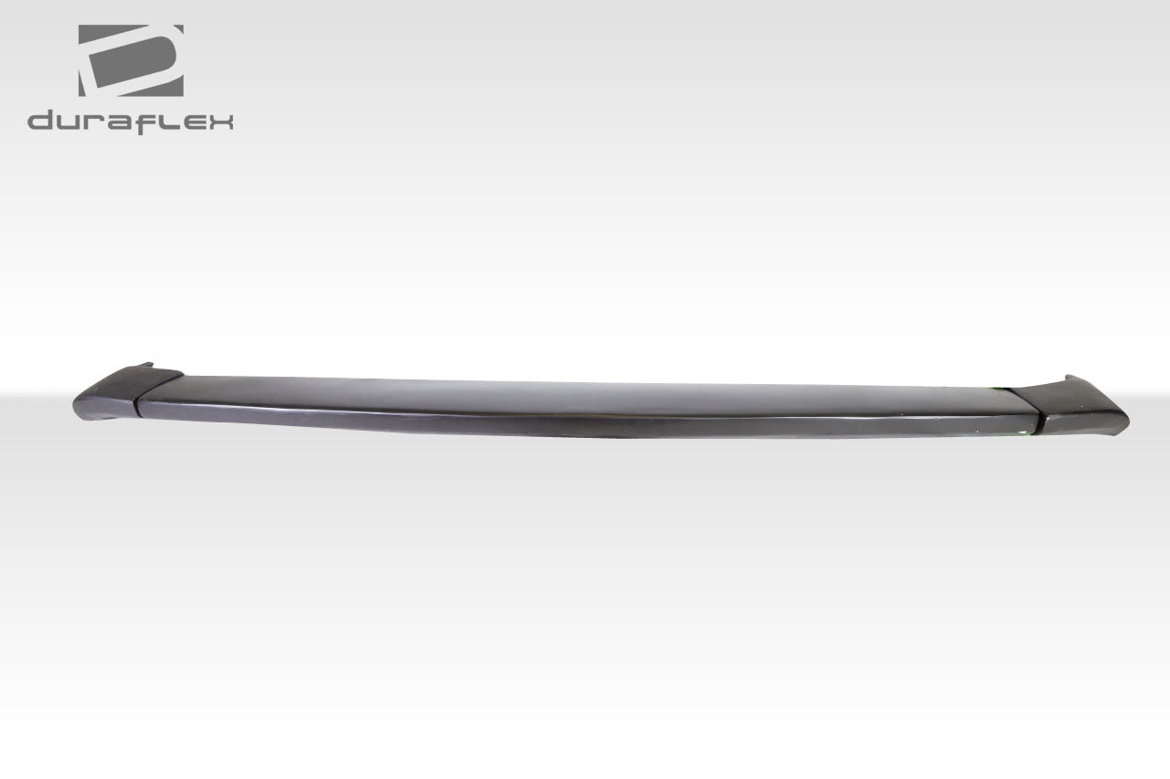 Extreme Dimensions Duraflex GP1 Wing Spoiler Compatible With 1989-1994 Nissan 240SX - 3 Piece - 115254
