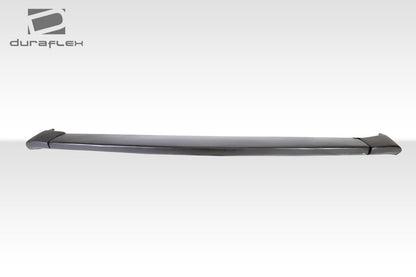 Extreme Dimensions Duraflex GP1 Wing Spoiler Compatible With 1989-1994 Nissan 240SX - 3 Piece - 115254