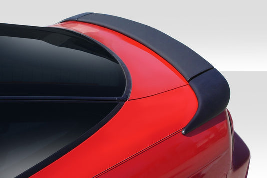 Extreme Dimensions Duraflex GP1 Wing Spoiler Compatible With 1989-1994 Nissan 240SX - 3 Piece - 115254