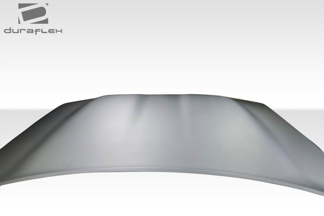 Extreme Dimensions Duraflex Redeye Look Hood Compatible With 2008-2023 Dodge Challenger - 1 Piece - 115256