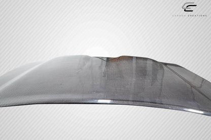Carbon Creations Redeye Look Hood Compatible With 2008-2023 Dodge Challenger - 1 Piece - 115257
