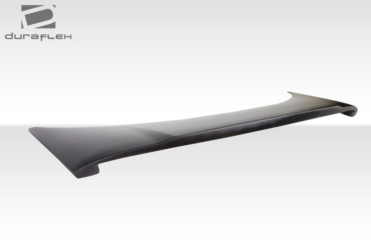 Extreme Dimensions Duraflex RKR Wing Spoiler Compatible With 1993-2002 Chevrolet Camaro - 1 Piece - 115261