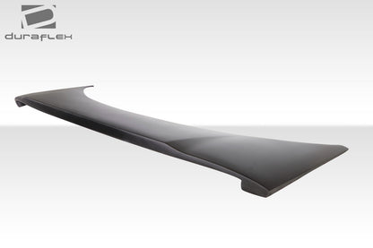 Extreme Dimensions Duraflex RKR Wing Spoiler Compatible With 1993-2002 Chevrolet Camaro - 1 Piece - 115261