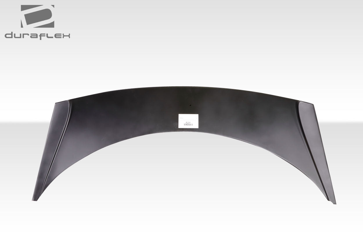 Extreme Dimensions Duraflex RKR Wing Spoiler Compatible With 1993-2002 Chevrolet Camaro - 1 Piece - 115261