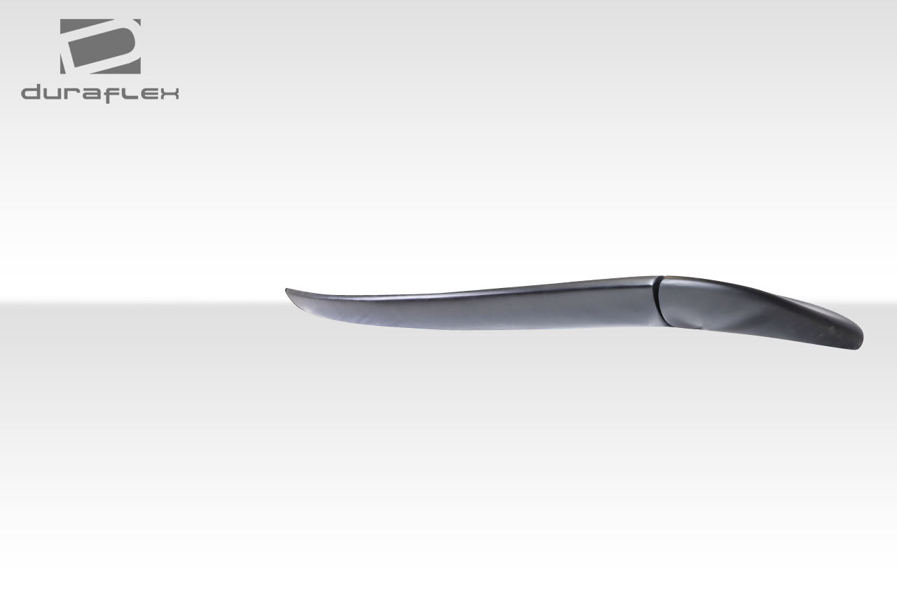 Extreme Dimensions Duraflex 3 Piece Wing Spoiler Compatible With 1993-2002 Chevrolet Camaro - 3 Piece - 115262