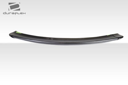 Extreme Dimensions Duraflex 3 Piece Wing Spoiler Compatible With 1993-2002 Chevrolet Camaro - 3 Piece - 115262