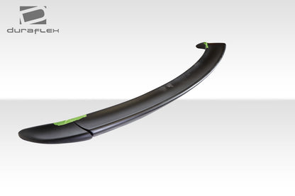 Extreme Dimensions Duraflex 3 Piece Wing Spoiler Compatible With 1993-2002 Chevrolet Camaro - 3 Piece - 115262