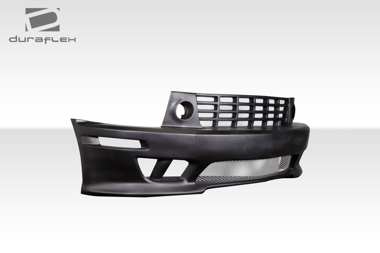 Extreme Dimensions Duraflex Colt Front Bumper Cover Compatible With 2005-2009 Ford Mustang - 1 Piece - 115265