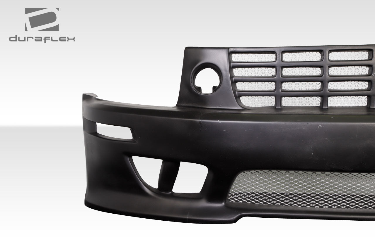 Extreme Dimensions Duraflex Colt Front Bumper Cover Compatible With 2005-2009 Ford Mustang - 1 Piece - 115265