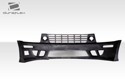 Extreme Dimensions Duraflex Colt Front Bumper Cover Compatible With 2005-2009 Ford Mustang - 1 Piece - 115265