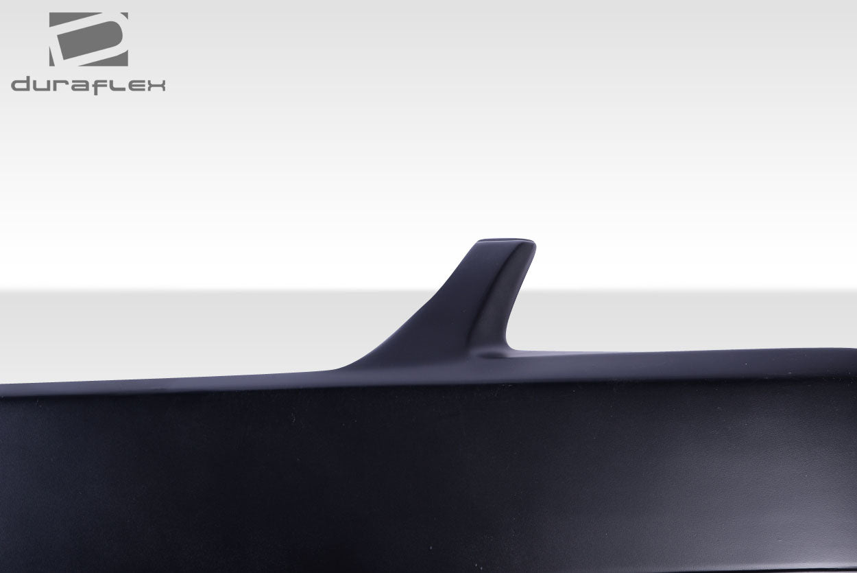 Extreme Dimensions Duraflex R Spec Front Bumper Cover Compatible With 1999-2004 Ford Mustang - 1 Piece - 115266