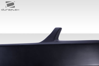 Extreme Dimensions Duraflex R Spec Front Bumper Cover Compatible With 1999-2004 Ford Mustang - 1 Piece - 115266