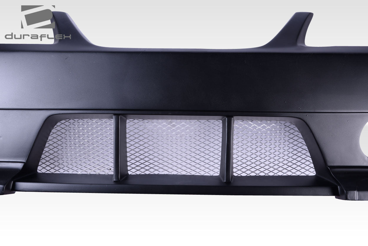 Extreme Dimensions Duraflex R Spec Front Bumper Cover Compatible With 1999-2004 Ford Mustang - 1 Piece - 115266