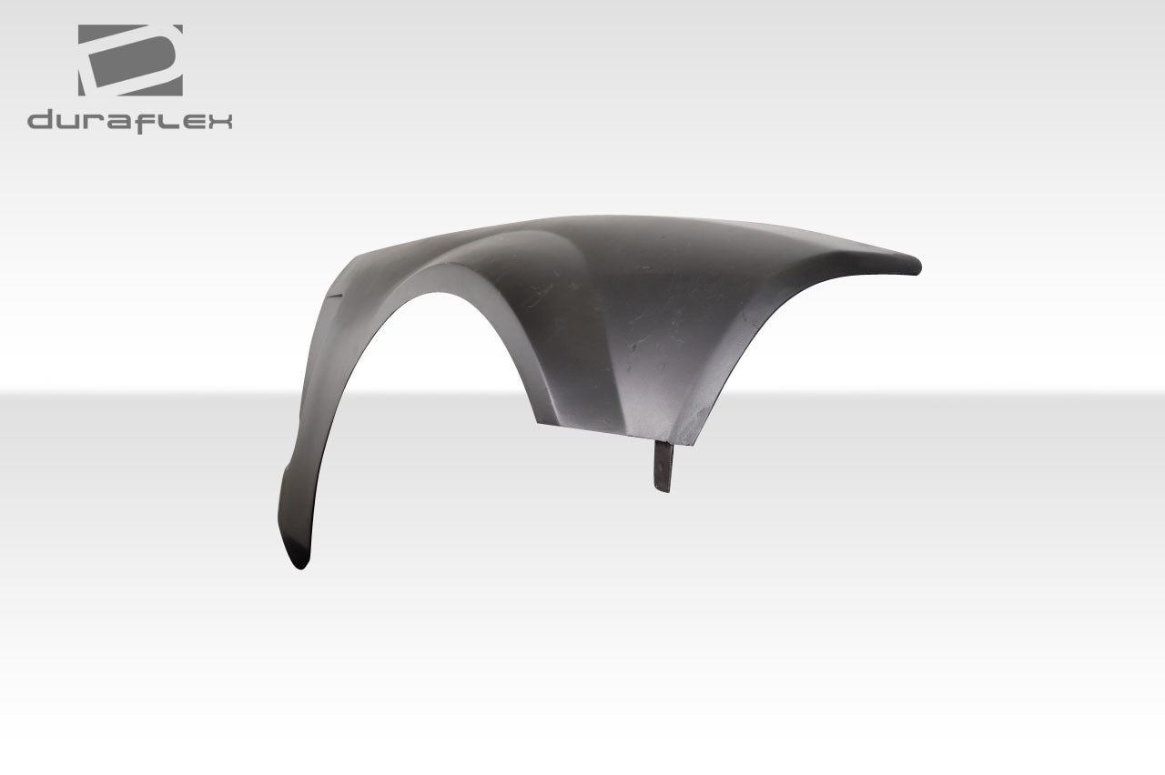 Extreme Dimensions Duraflex GT350 V2 Look Front Fenders Compatible With 2005-2009 Ford Mustang - 2 Piece - 115269