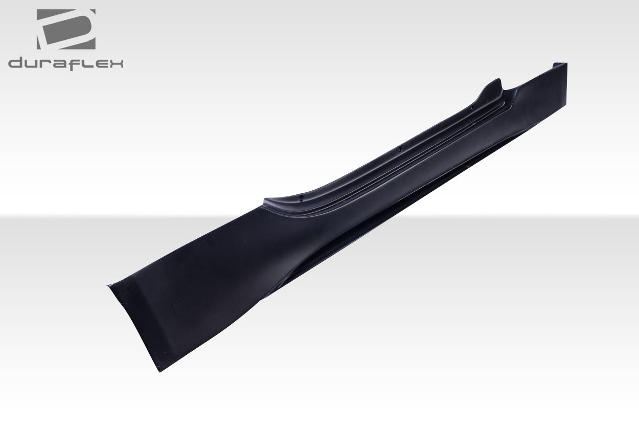 Extreme Dimensions Duraflex N4 Side Skirts Compatible With 2003-2008 Nissan 350Z - 2 Piece - 115274