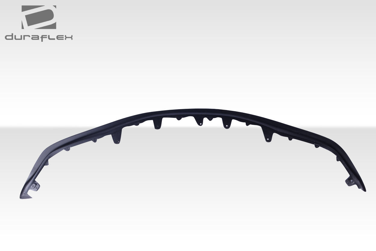 Extreme Dimensions Duraflex MSR Front Lip Spoiler Compatible With 2006-2008 Lexus IS - 1 Piece - 115279