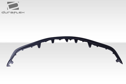 Extreme Dimensions Duraflex MSR Front Lip Spoiler Compatible With 2006-2008 Lexus IS - 1 Piece - 115279