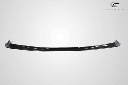 Carbon Creations MSR Front Lip Spoiler Compatible With 2006-2008 Lexus IS - 1 Piece - 115280