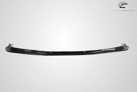 Carbon Creations MSR Front Lip Spoiler Compatible With 2006-2008 Lexus IS - 1 Piece - 115280