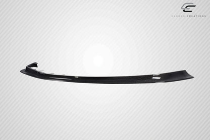 Carbon Creations MSR Front Lip Spoiler Compatible With 2006-2008 Lexus IS - 1 Piece - 115280