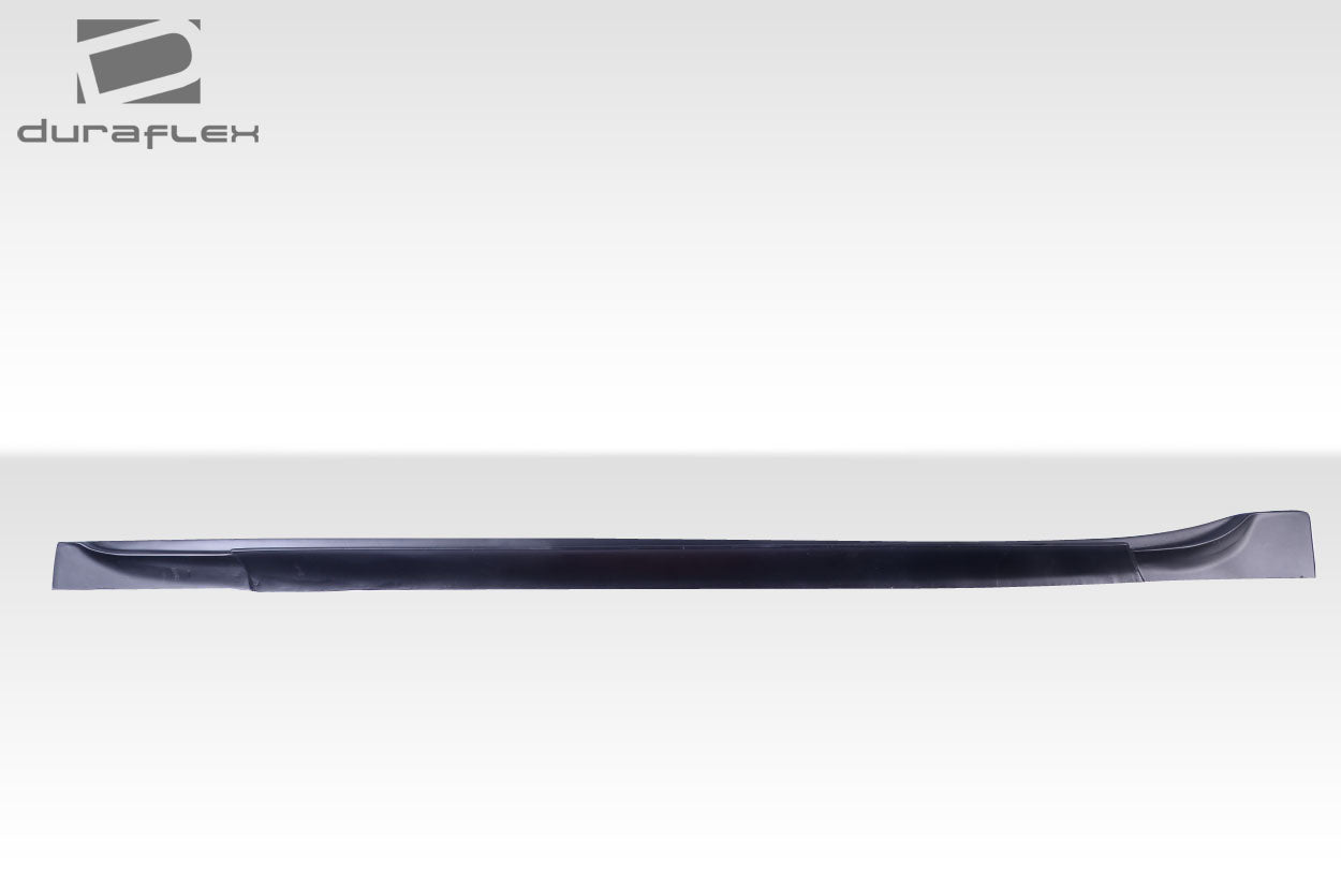 Extreme Dimensions Duraflex MSR Side Skirts Compatible With 2006-2010 Lexus IS - 2 Piece - 115281
