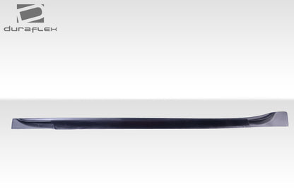 Extreme Dimensions Duraflex MSR Side Skirts Compatible With 2006-2010 Lexus IS - 2 Piece - 115281
