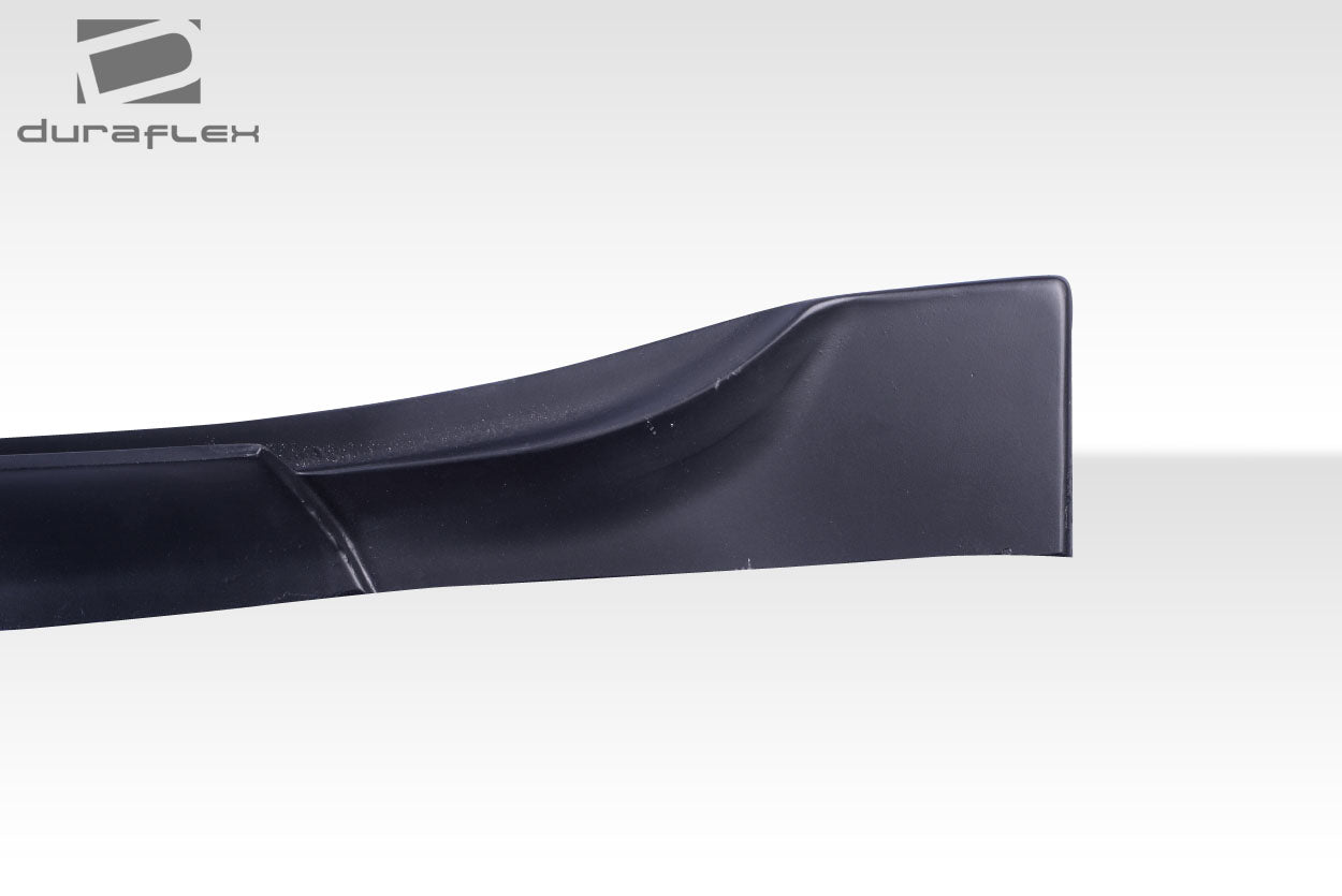 Extreme Dimensions Duraflex MSR Side Skirts Compatible With 2006-2010 Lexus IS - 2 Piece - 115281