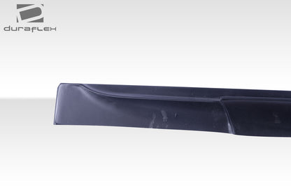 Extreme Dimensions Duraflex MSR Side Skirts Compatible With 2006-2010 Lexus IS - 2 Piece - 115281