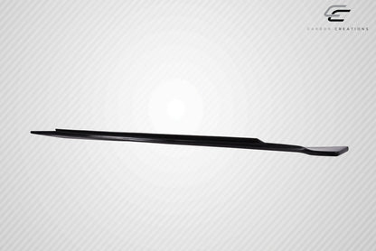 Carbon Creations MSR Side Skirts Compatible With 2006-2010 Lexus IS - 2 Piece - 115282