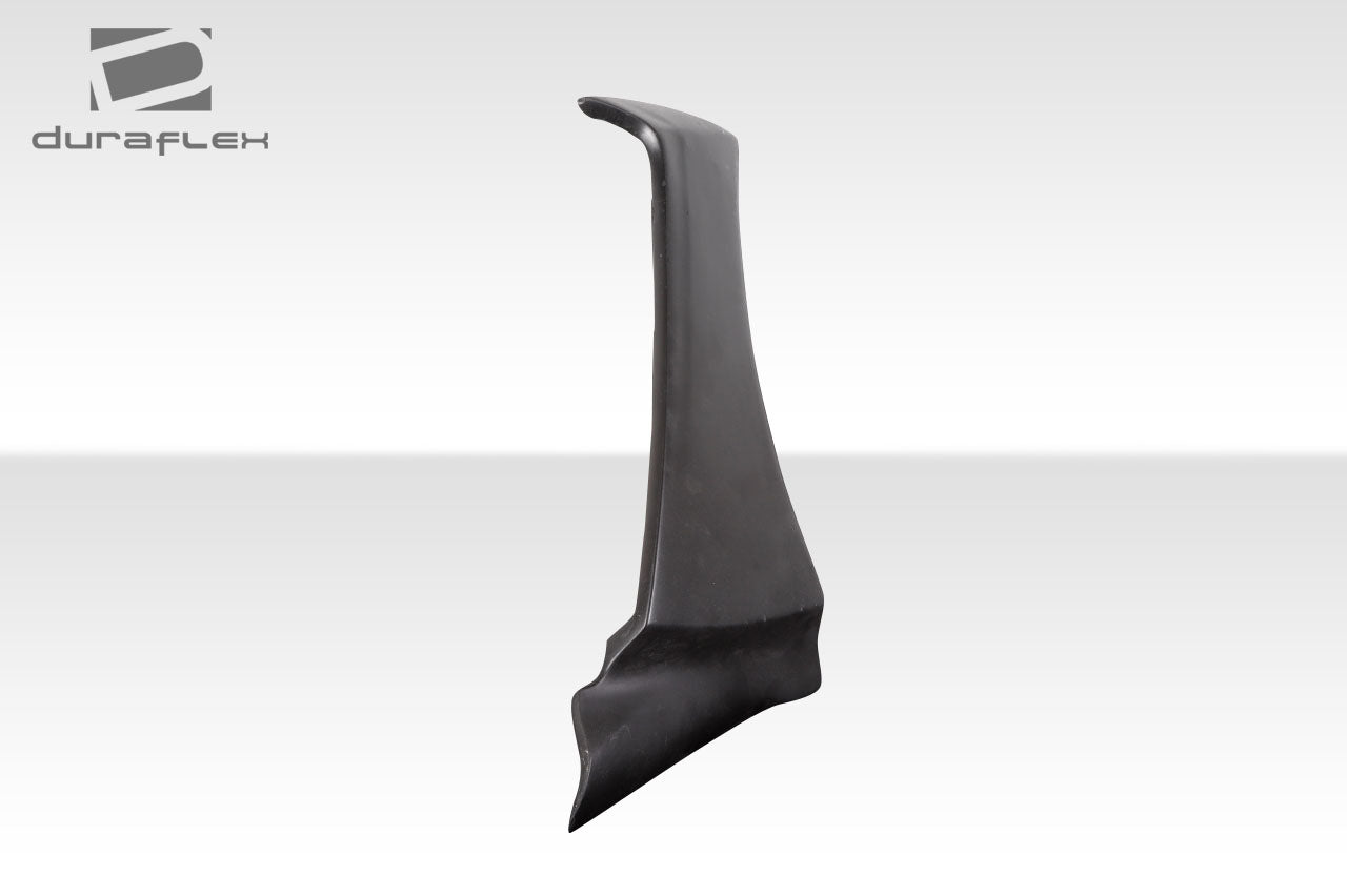 Extreme Dimensions Duraflex MSR Side Vent Compatible With 2006-2010 Lexus IS - 2 Piece - 115283