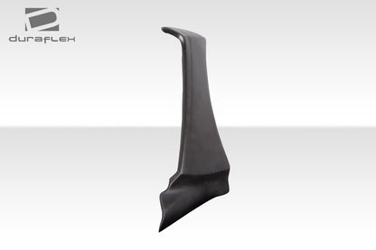 Extreme Dimensions Duraflex MSR Side Vent Compatible With 2006-2010 Lexus IS - 2 Piece - 115283