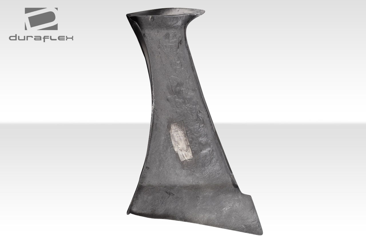 Extreme Dimensions Duraflex MSR Side Vent Compatible With 2006-2010 Lexus IS - 2 Piece - 115283