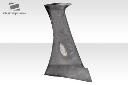 Extreme Dimensions Duraflex MSR Side Vent Compatible With 2006-2010 Lexus IS - 2 Piece - 115283