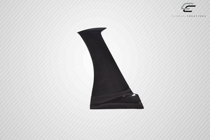 Carbon Creations MSR Side Vent Compatible With 2006-2010 Lexus IS - 2 Piece - 115284