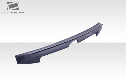 Extreme Dimensions Duraflex MSR Wing Spoiler Compatible With 2006-2013 Lexus IS - 1 Piece - 115285