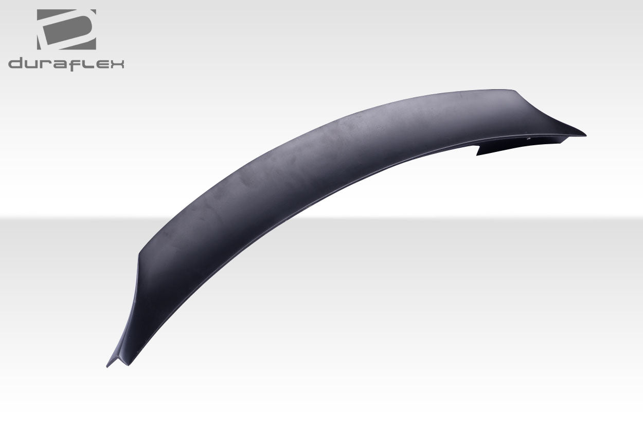 Extreme Dimensions Duraflex MSR Wing Spoiler Compatible With 2006-2013 Lexus IS - 1 Piece - 115285
