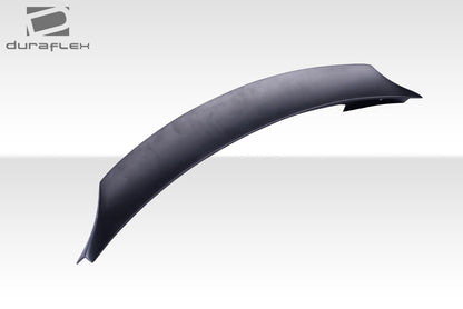 Extreme Dimensions Duraflex MSR Wing Spoiler Compatible With 2006-2013 Lexus IS - 1 Piece - 115285