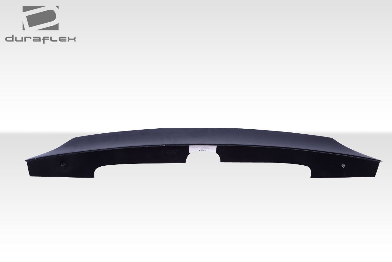 Extreme Dimensions Duraflex MSR Wing Spoiler Compatible With 2006-2013 Lexus IS - 1 Piece - 115285