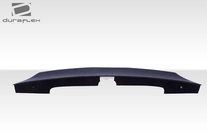 Extreme Dimensions Duraflex MSR Wing Spoiler Compatible With 2006-2013 Lexus IS - 1 Piece - 115285