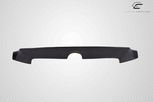 Carbon Creations MSR Wing Spoiler Compatible With 2006-2013 Lexus IS - 1 Piece - 115286