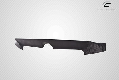 Carbon Creations MSR Wing Spoiler Compatible With 2006-2013 Lexus IS - 1 Piece - 115286