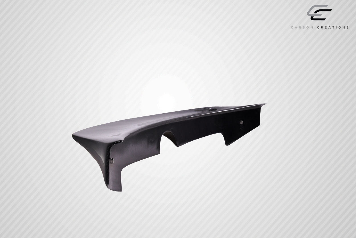 Carbon Creations MSR Wing Spoiler Compatible With 2006-2013 Lexus IS - 1 Piece - 115286