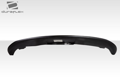 Extreme Dimensions Duraflex D1 Wing Spoiler Compatible With 2012-2017 Hyundai Veloster - 1 Piece - 115294