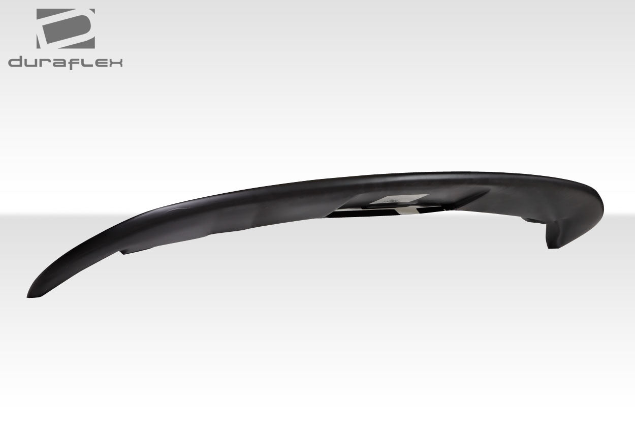 Extreme Dimensions Duraflex D1 Wing Spoiler Compatible With 2012-2017 Hyundai Veloster - 1 Piece - 115294