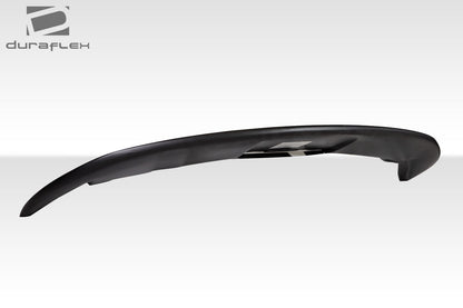 Extreme Dimensions Duraflex D1 Wing Spoiler Compatible With 2012-2017 Hyundai Veloster - 1 Piece - 115294