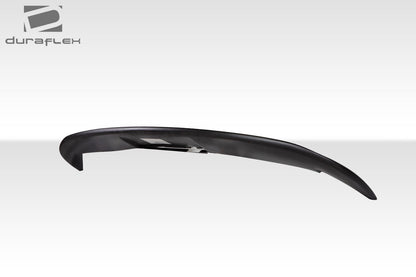 Extreme Dimensions Duraflex D1 Wing Spoiler Compatible With 2012-2017 Hyundai Veloster - 1 Piece - 115294